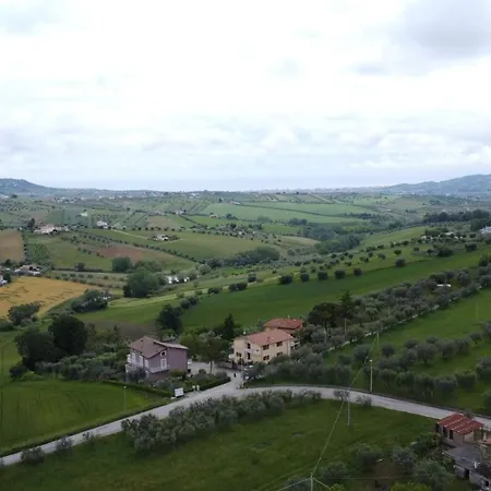La Lavanda Apartment