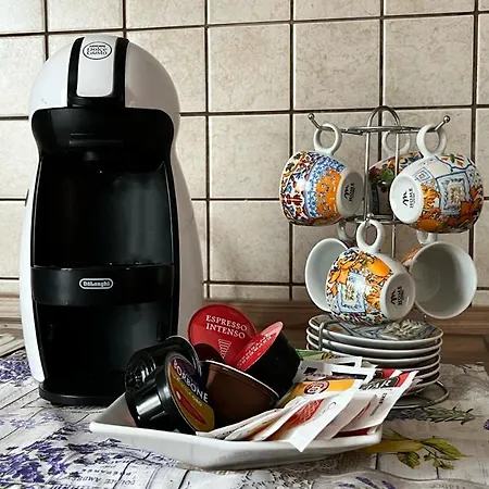 La Lavanda Apartament *