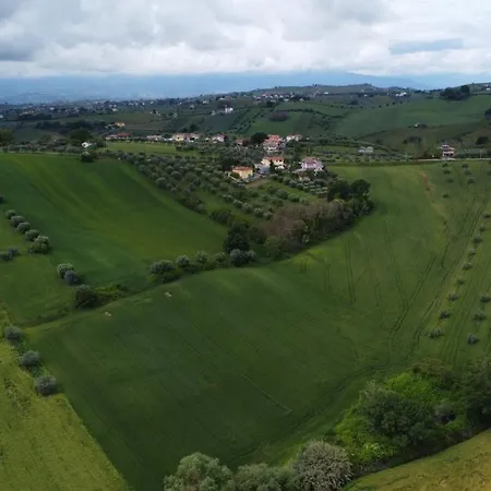 La Lavanda Controguerra