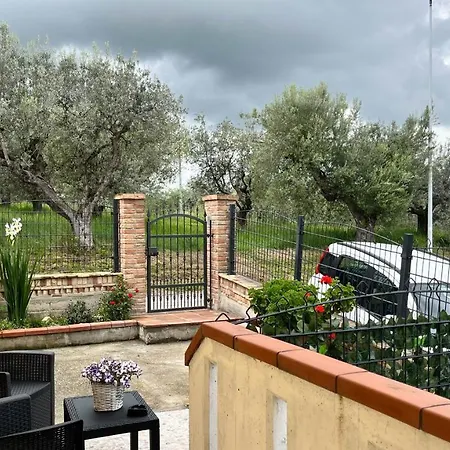 La Lavanda *