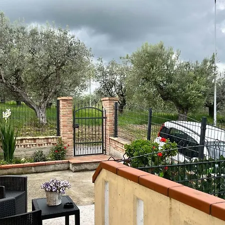 La Lavanda *