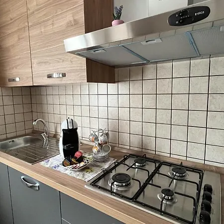 La Lavanda * Controguerra