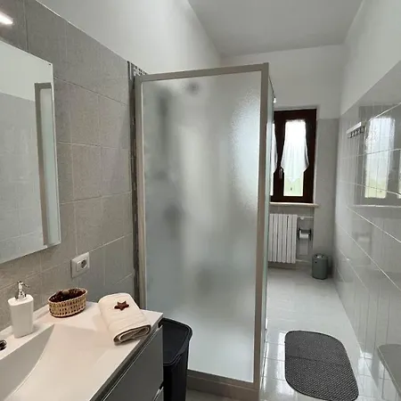 Apartment La Lavanda *