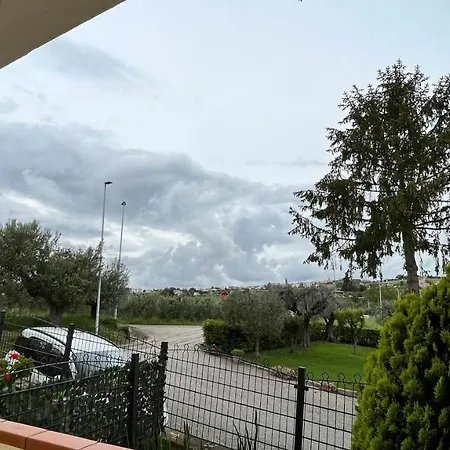 Apartment La Lavanda *