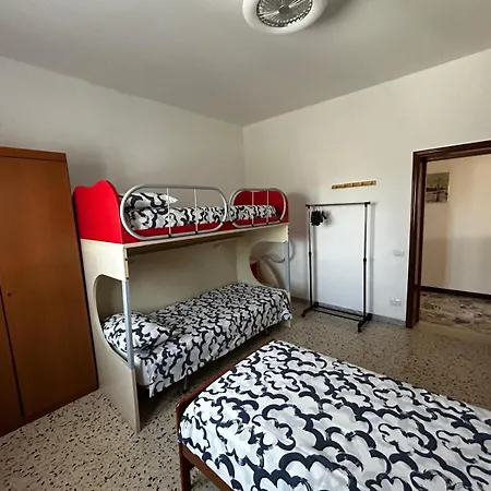 Apartament La Lavanda Controguerra