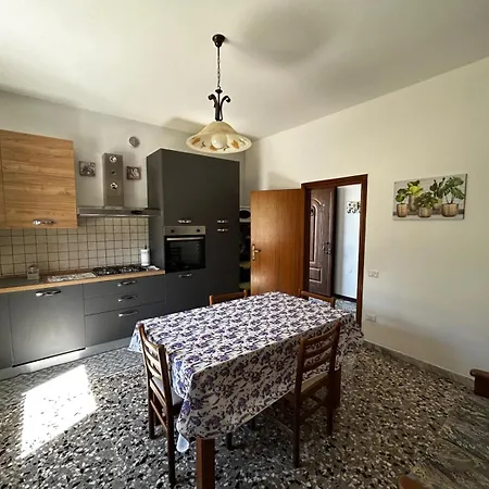 La Lavanda Apartment Controguerra