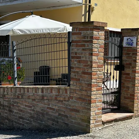 Apartment La Lavanda *