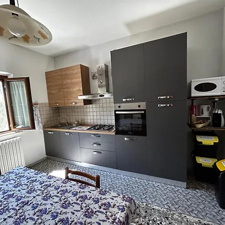 La Lavanda Apartment