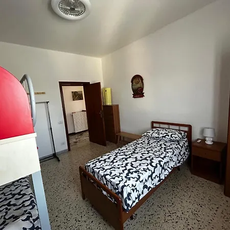 Apartament La Lavanda *