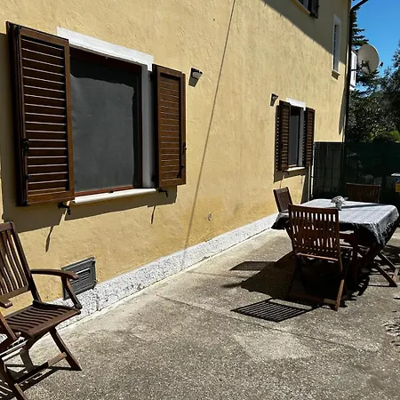 Apartment La Lavanda *