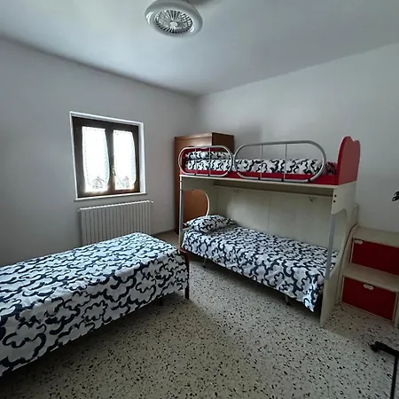 La Lavanda Apartament *