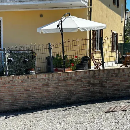 Apartament La Lavanda Controguerra