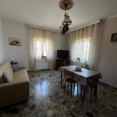 La Lavanda Apartment