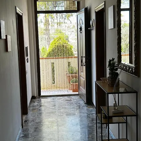 Apartment La Lavanda *
