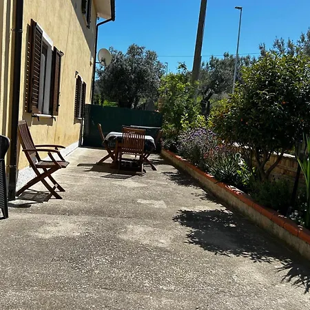 Apartment La Lavanda *