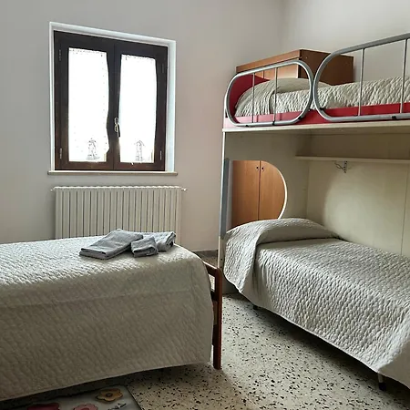 La Lavanda Apartament *