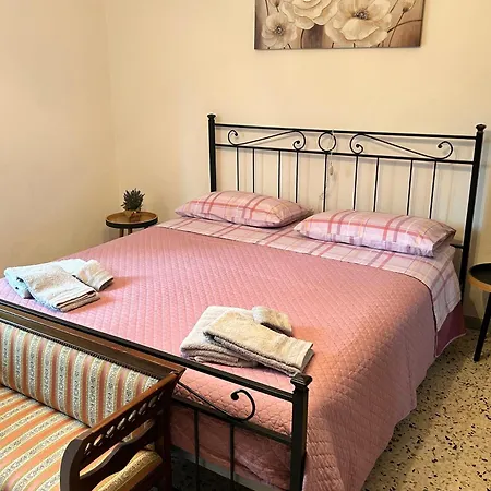 Apartment La Lavanda *