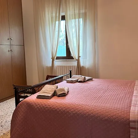 Apartment La Lavanda Controguerra