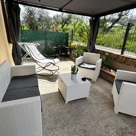 Apartment La Lavanda