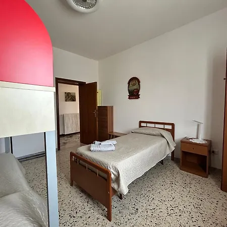 Apartment La Lavanda *