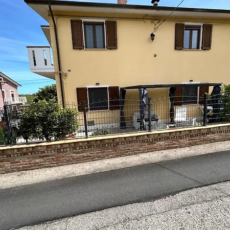 Apartament La Lavanda Controguerra