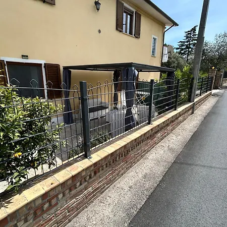 La Lavanda *