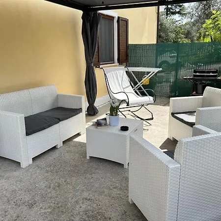 La Lavanda * Controguerra