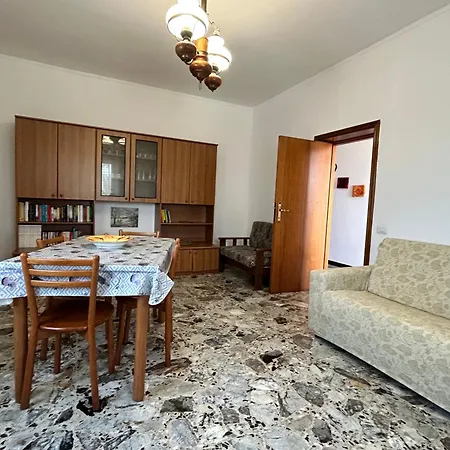 Apartment La Lavanda *