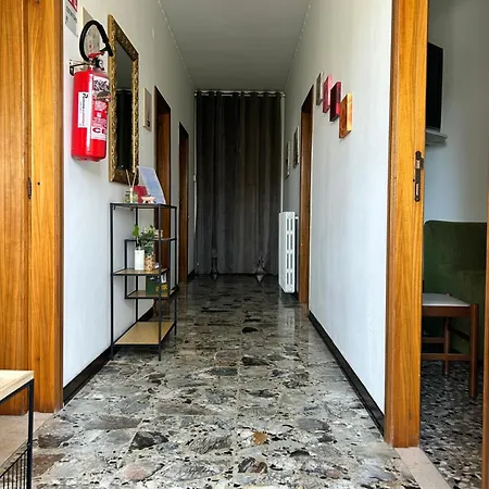 Apartment La Lavanda Controguerra