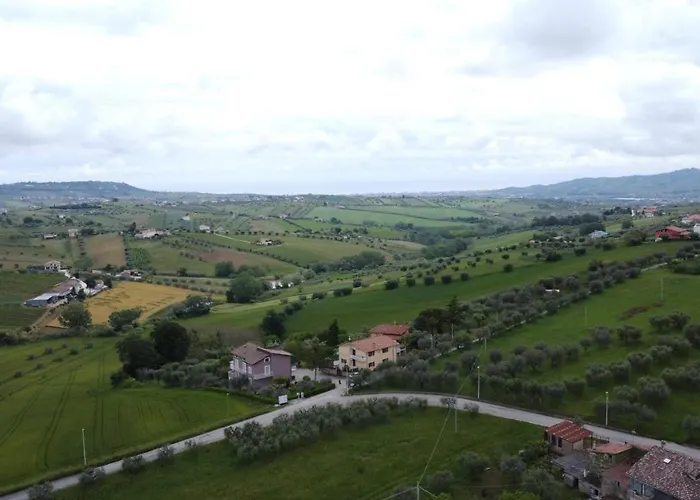 La Lavanda Διαμέρισμα