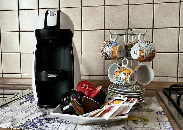 La Lavanda דירה *