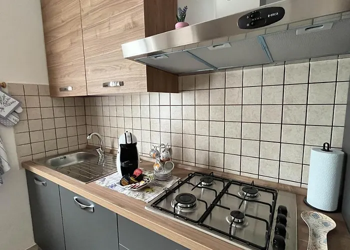 La Lavanda * Controguerra