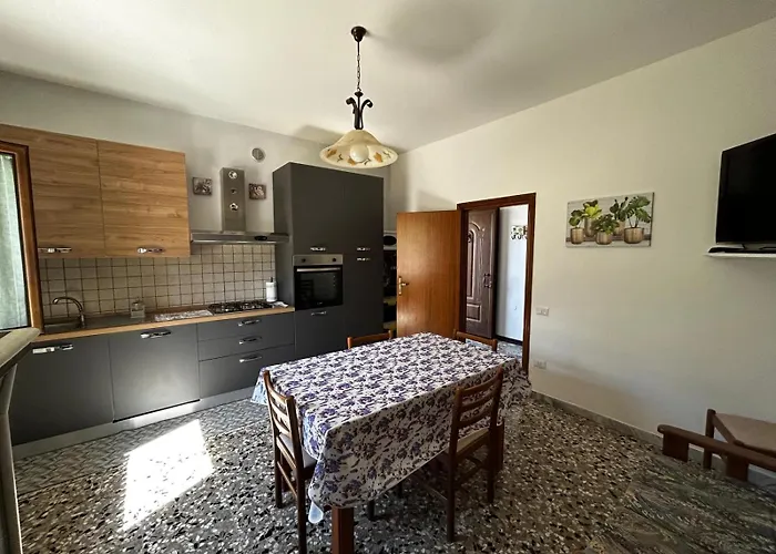 La Lavanda Διαμέρισμα Controguerra