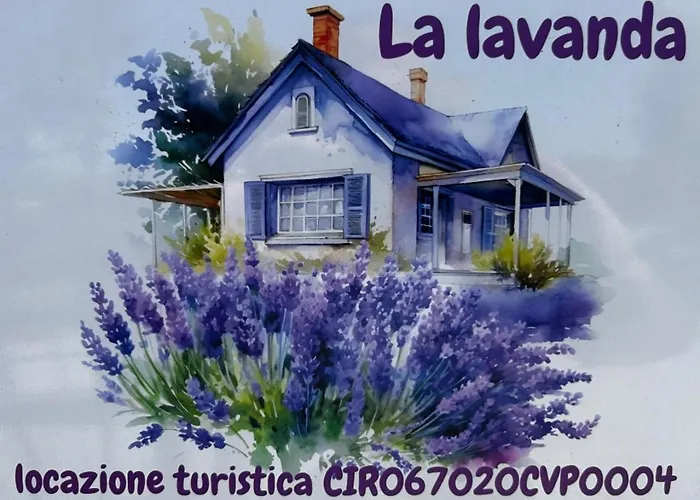 La Lavanda