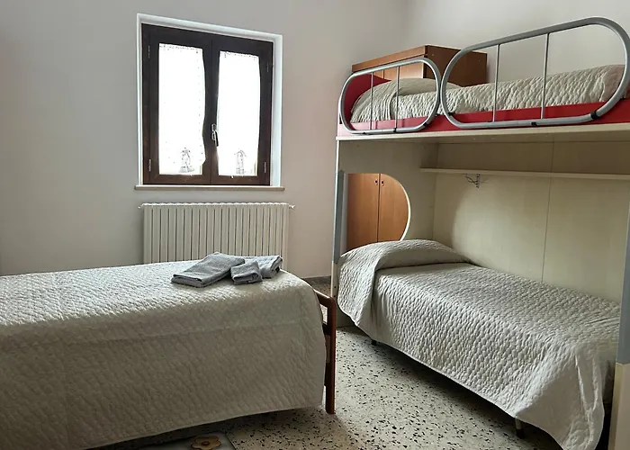 La Lavanda Διαμέρισμα *