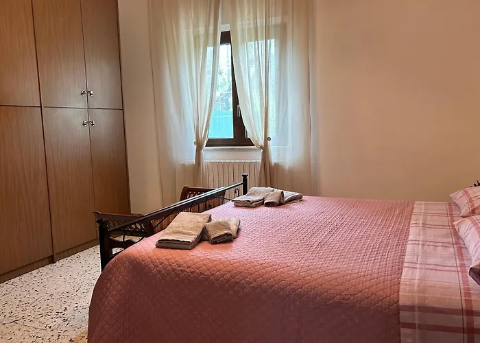 Διαμέρισμα La Lavanda Controguerra