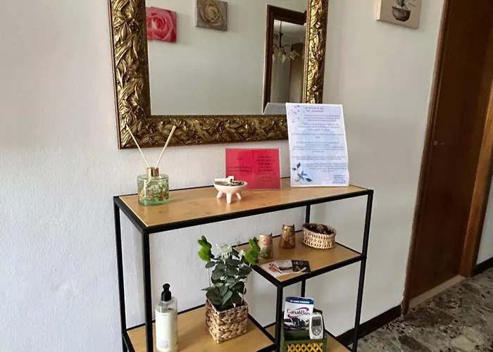 La Lavanda * Controguerra