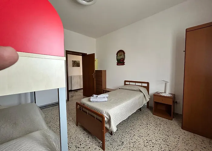 Διαμέρισμα La Lavanda *