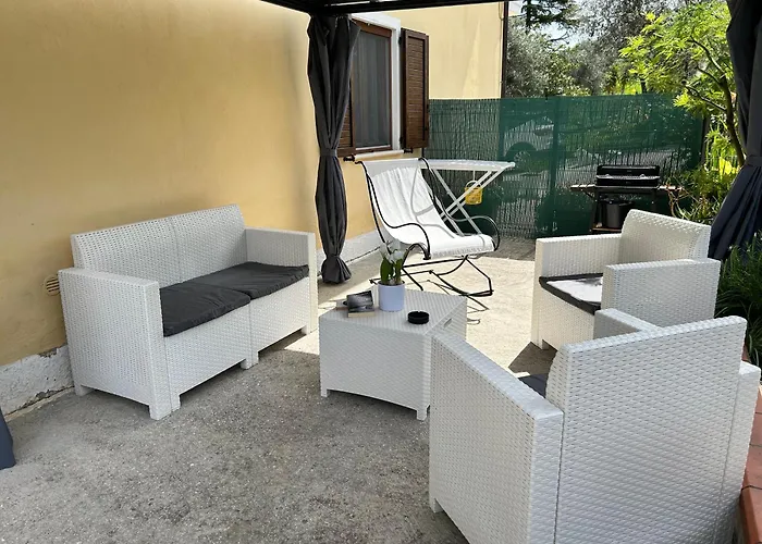 La Lavanda * Controguerra