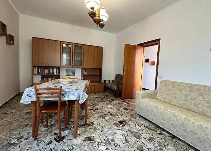 Διαμέρισμα La Lavanda *