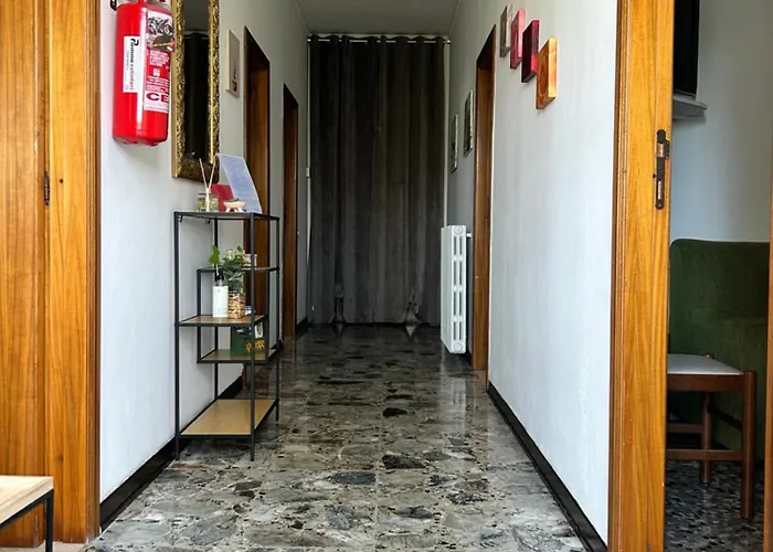 Διαμέρισμα La Lavanda Controguerra